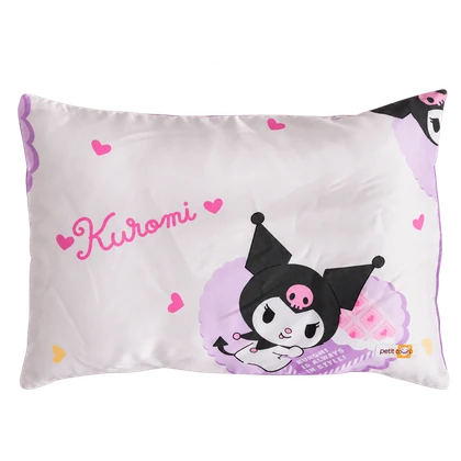 Gối nằm Tencel · Kuromi