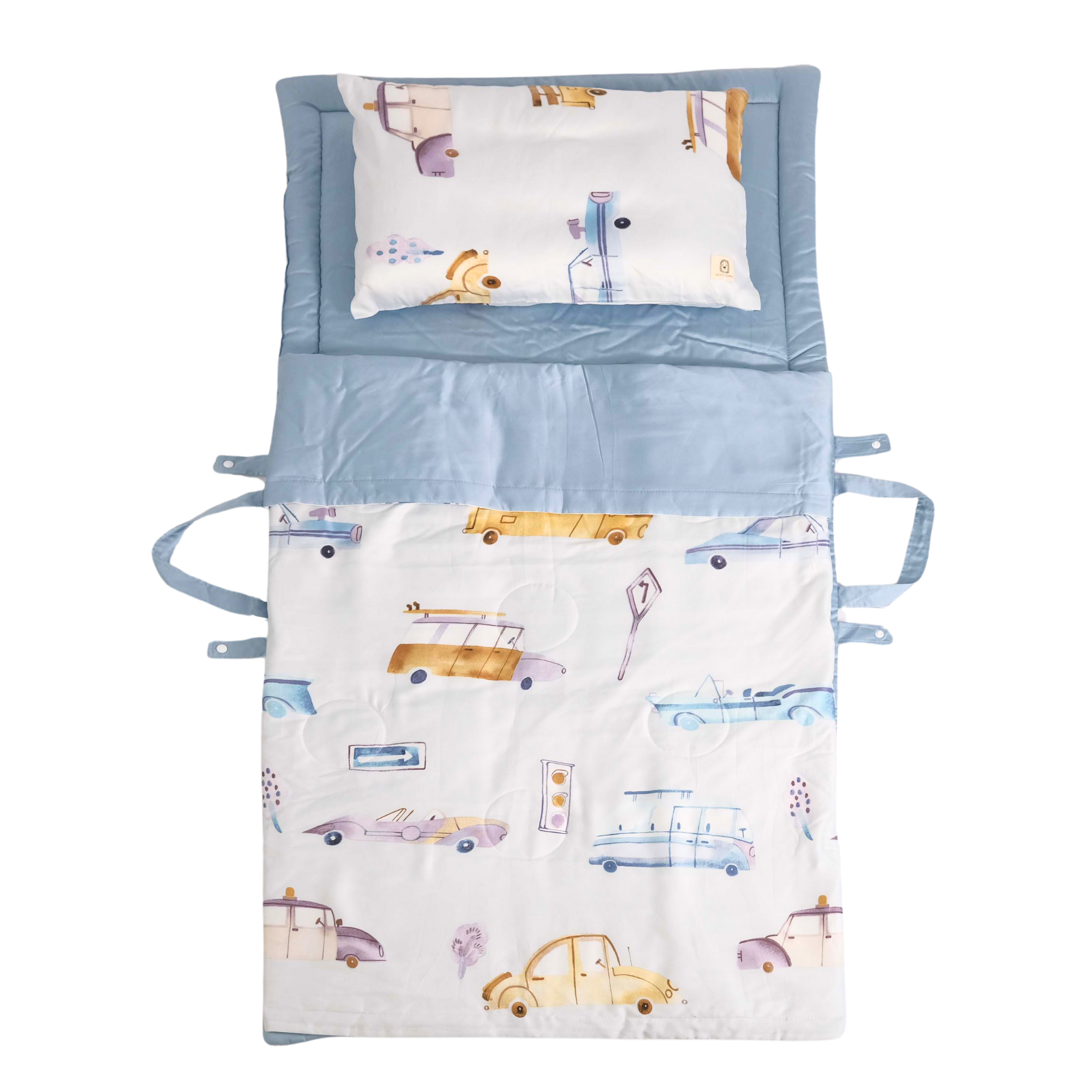 Set đi học tencel · Ô tô